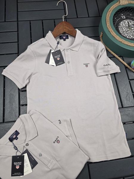 Футболка Hous Of Timur (S-2XL) HT642 l.grey (лето)