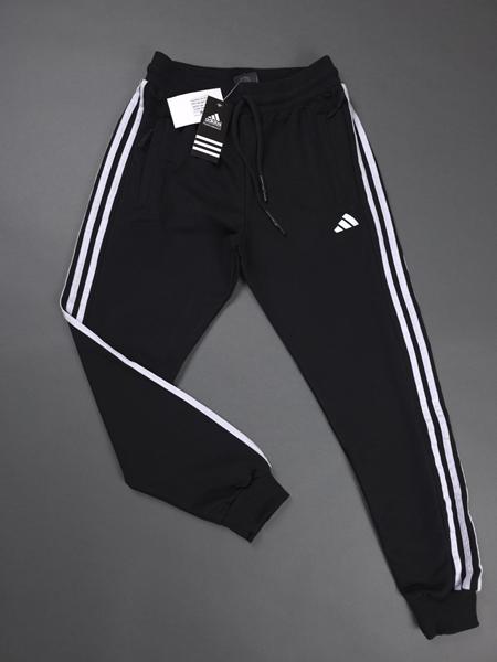 Штаны спорт Hous Of Timur (S-2XL) HT393 black (деми)