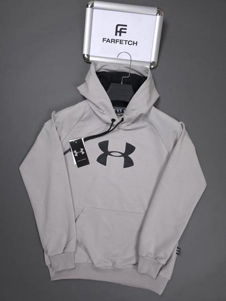 Батник Hous Of Timur (S-2XL) HT03 grey (деми)