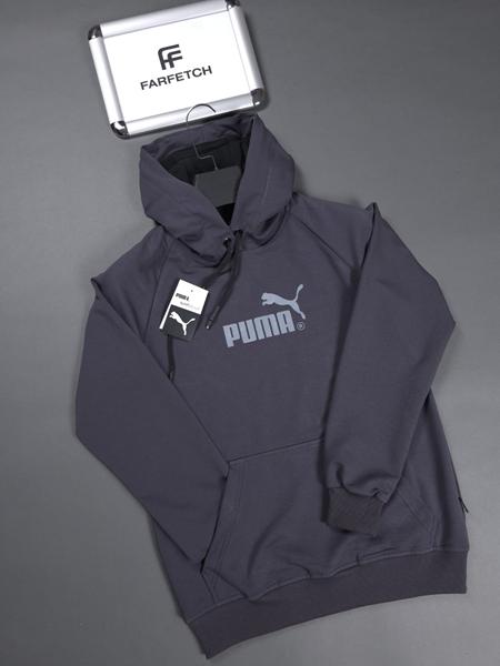 Батник Hous Of Timur (S-2XL) HT11 d.grey (деми)