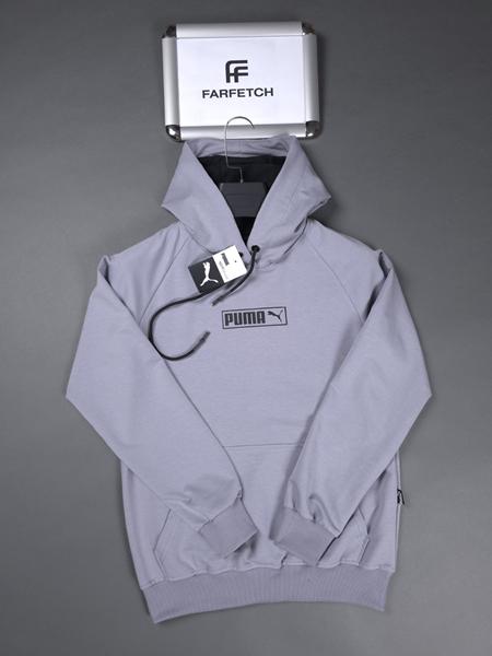 Батник Hous Of Timur (S-2XL) HT15 grey (деми)