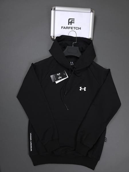 Батник Hous Of Timur (S-2XL) HT16 black (деми)