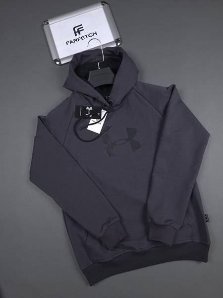 Батник Hous Of Timur (S-2XL) HT481 d.grey (деми)