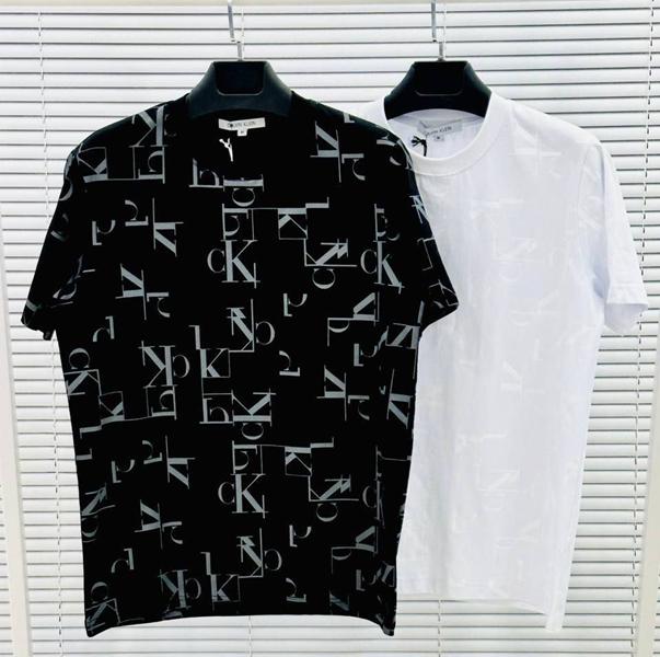 Футболка Hous Of Timur (2XL-6XL) HT237 white (лето)