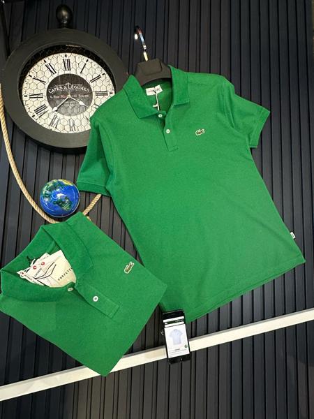 Футболка Hous Of Timur (M-2XL) HT496 green (лето)