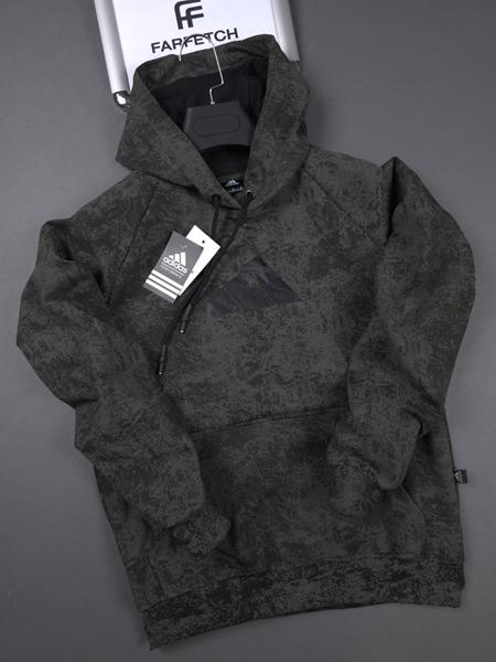 Батник Hous Of Timur (S-2XL) HT24 khaki (деми)