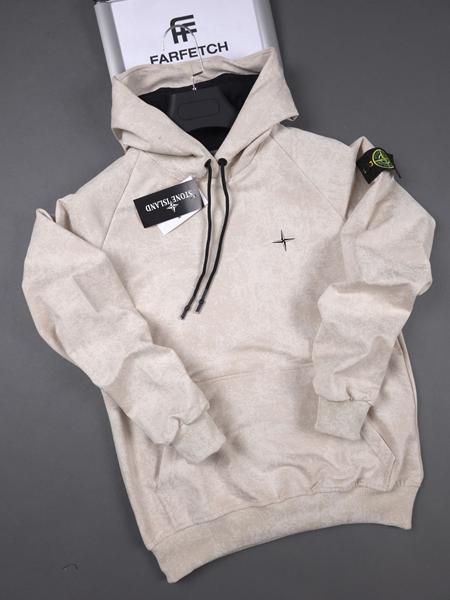 Батник Hous Of Timur (S-2XL) HT34 beige (деми)