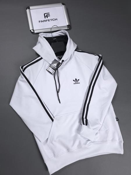 Батник Hous Of Timur (S-2XL) HT46 white (деми)