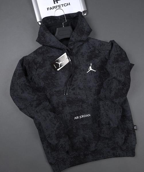 Батник Hous Of Timur (S-2XL) HT448 black (деми)