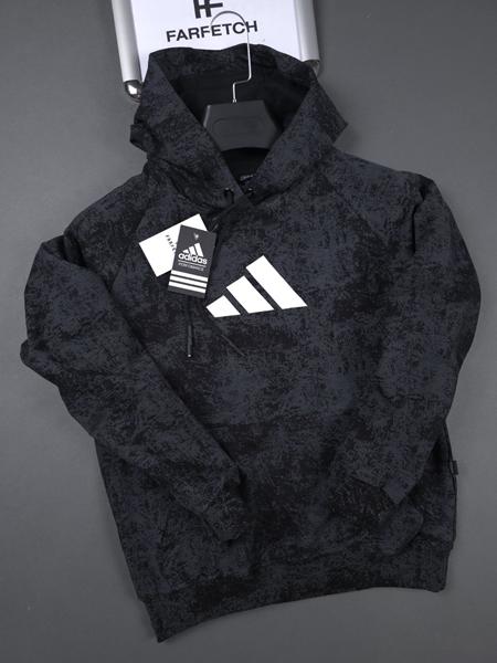 Батник Hous Of Timur (S-2XL) HT450 black (деми)