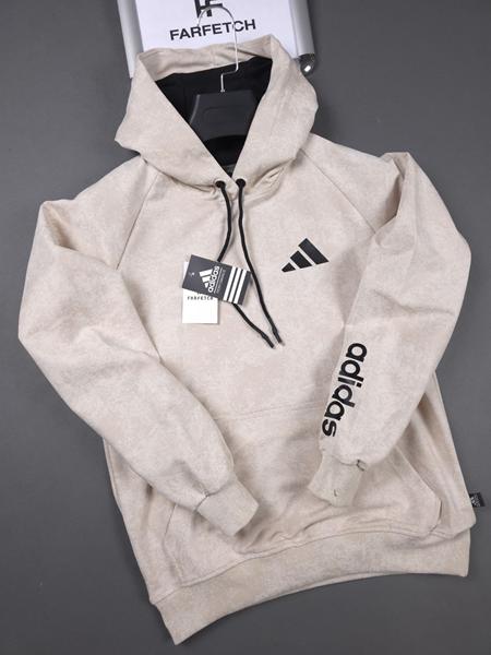 Батник Hous Of Timur (S-2XL) HT455 beige (деми)