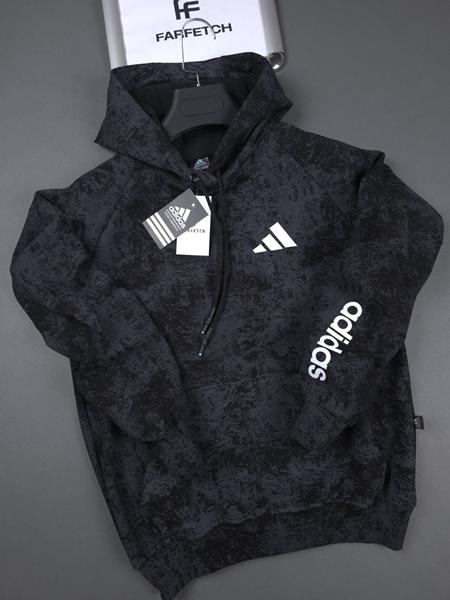 Батник Hous Of Timur (S-2XL) HT456 black (деми)