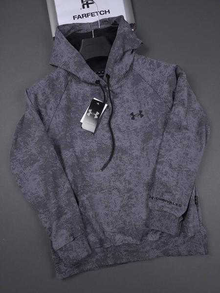 Батник Hous Of Timur (S-2XL) HT459 grey (деми)