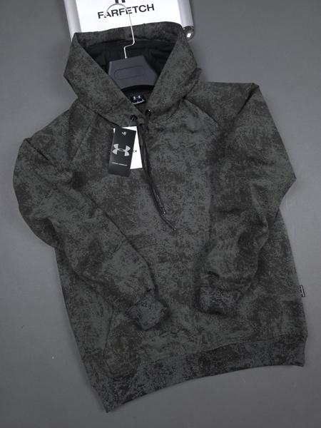 Батник Hous Of Timur (S-2XL) HT460 khaki (деми)