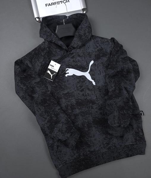 Батник Hous Of Timur (S-2XL) HT470 black (деми)