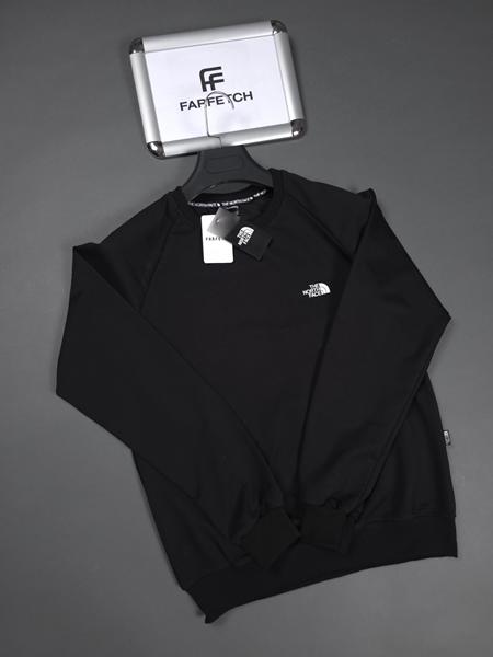 Свитер Hous Of Timur (S-2XL) HT75 black (деми)