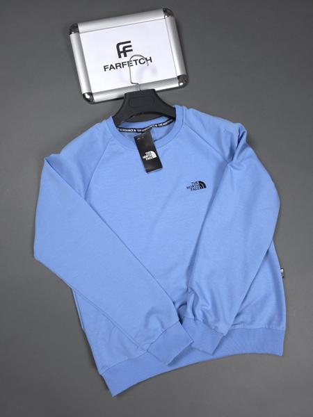 Свитер Hous Of Timur (S-2XL) HT76 l.blue (деми)