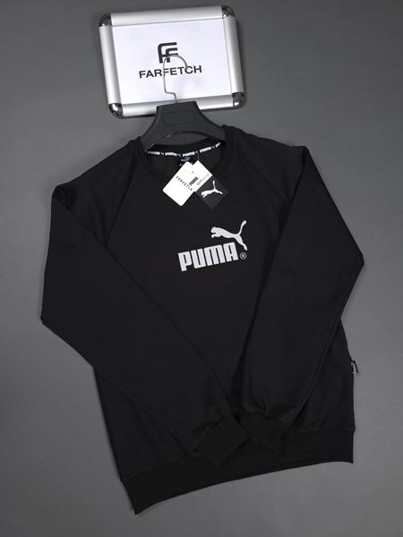 Свитер Hous Of Timur (S-2XL) HT81 black (деми)