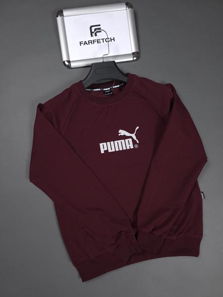 Свитер Hous Of Timur (S-2XL) HT83 wine (деми)