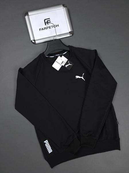 Свитер Hous Of Timur (S-2XL) HT84 black (деми)