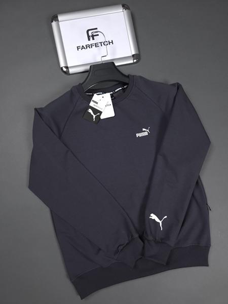 Свитер Hous Of Timur (S-2XL) HT87 d.grey (деми)