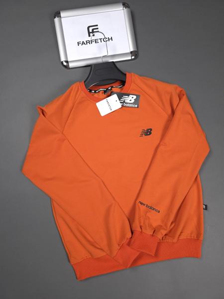 Свитер Hous Of Timur (S-2XL) HT88 orange (деми)