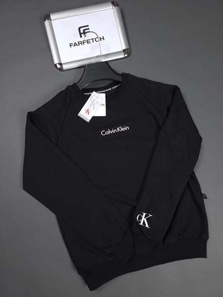 Свитер Hous Of Timur (S-2XL) HT91 black (деми)