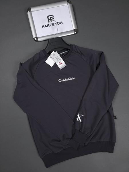 Свитер Hous Of Timur (S-2XL) HT92 grey (деми)