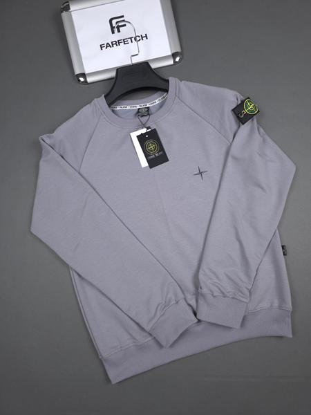 Свитер Hous Of Timur (S-2XL) HT167 grey (деми)