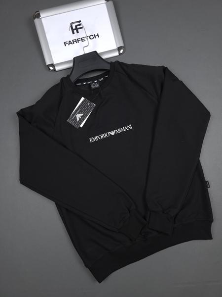 Свитер Hous Of Timur (S-2XL) HT168 black (деми)