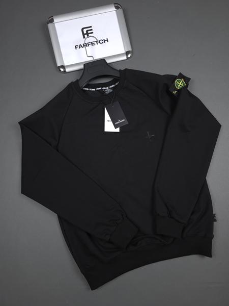 Свитер Hous Of Timur (S-2XL) HT172 black (деми)