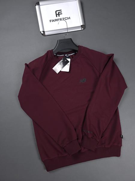 Свитер Hous Of Timur (S-2XL) HT275 wine (деми)