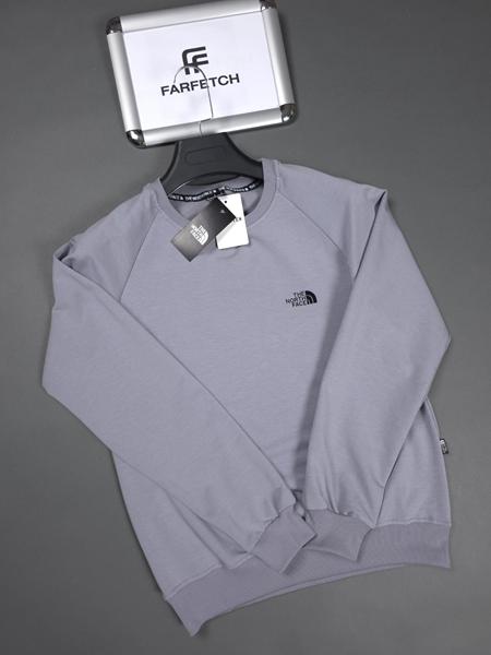 Свитер Hous Of Timur (S-2XL) HT279 l.grey (деми)