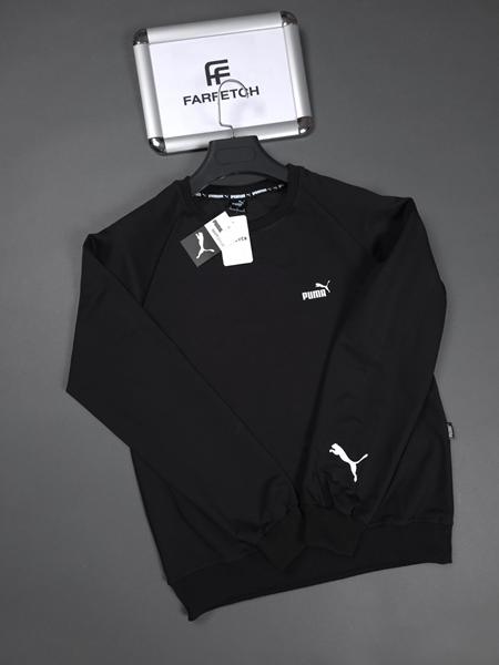 Свитер Hous Of Timur (S-2XL) HT281 black (деми)