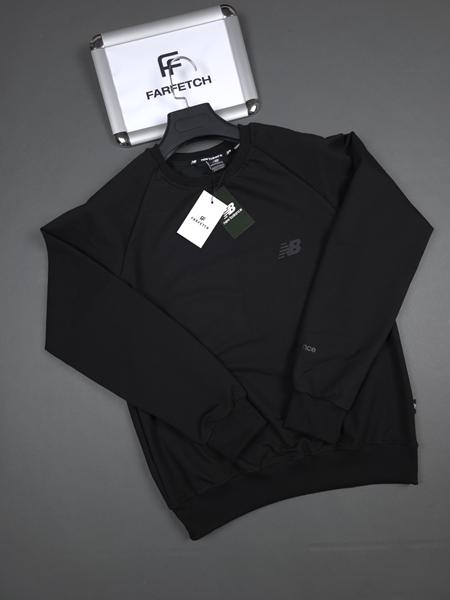 Свитер Hous Of Timur (S-2XL) HT288 black (деми)