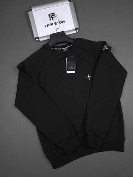 Свитер Hous Of Timur (S-2XL) HT291 black (деми)