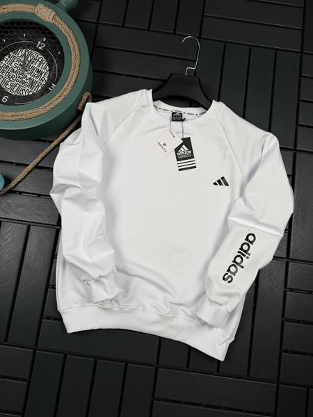 Свитер Hous Of Timur (S-2XL) HT293 white (деми)