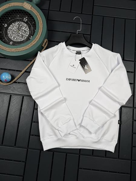 Свитер Hous Of Timur (S-2XL) HT294 white (деми)