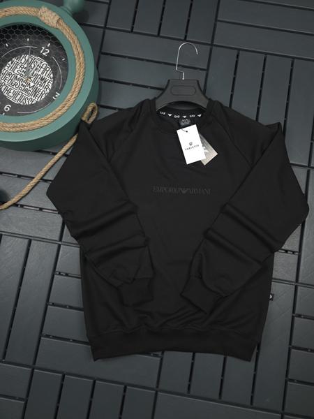 Свитер Hous Of Timur (S-2XL) HT297 black (деми)