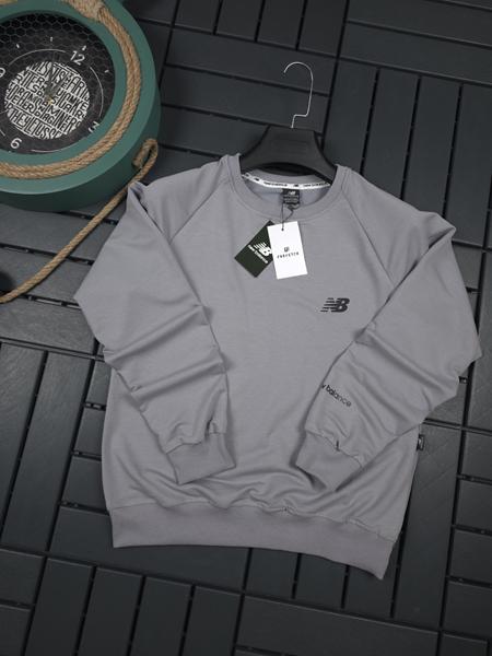 Свитер Hous Of Timur (S-2XL) HT298 grey (деми)