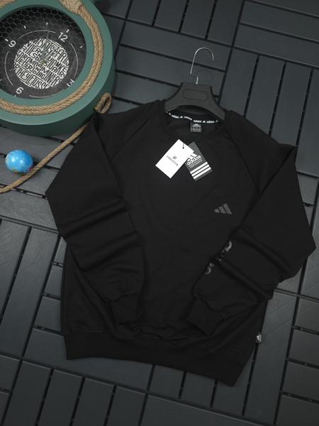 Свитер Hous Of Timur (S-2XL) HT299 black (деми)