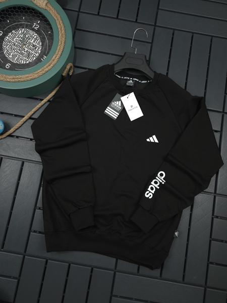 Свитер Hous Of Timur (S-2XL) HT300 black (деми)