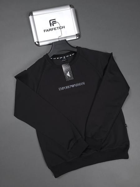 Свитер Hous Of Timur (S-2XL) HT327 black (деми)