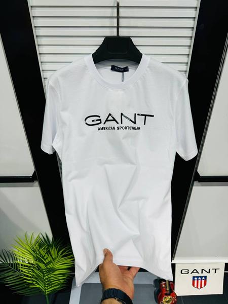 Футболка Hous Of Timur (2XL-6XL) HT213 white (лето)