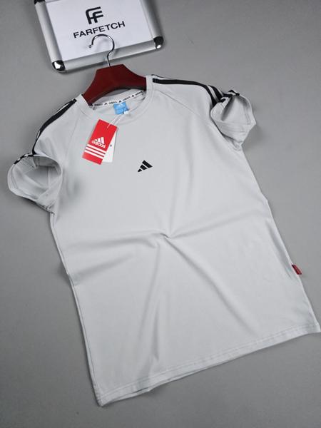 Футболка Hous Of Timur (S-2XL) HT715 white (лето)