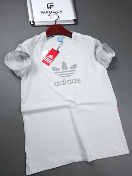 Футболка Hous Of Timur (S-2XL) HT718 white (лето)