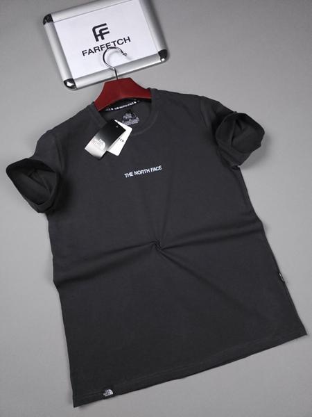 Футболка Hous Of Timur (S-2XL) HT723 black (лето)