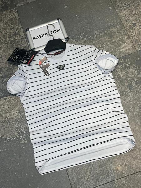 Футболка Hous Of Timur (S-2XL) HT526 white (лето)