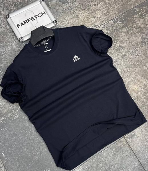 Футболка Hous Of Timur (S-2XL) HT562 navy (лето)