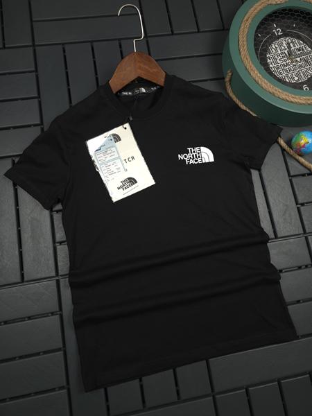 Футболка Hous Of Timur (S-2XL) HT669 black (лето)